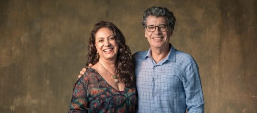 Paulo Betti faz sucesso nas telinhas. (Reprodu&ccedil;&atilde;o/TV Globo)