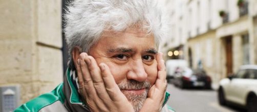 Pedro Almod&oacute;var cumple 71 a&ntilde;os