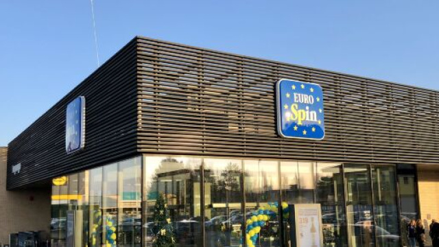 Assunzioni per addetti alle vendita in Eurospin.