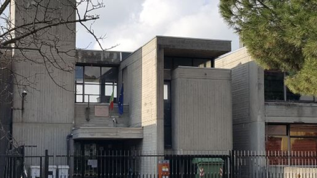 Busto Arsizio: 14enne ubriaca al primo giorno di scuola finisce al pronto soccorso