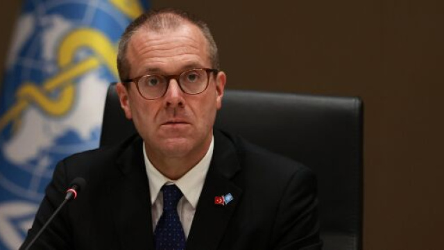 Coronavirus, Oms: 'A ottobre e novembre aumenteranno contagi e decessi'