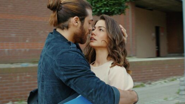 DayDreamer, anticipazioni puntata del 19/09: Sanem dir&agrave; a Can che &egrave; il suo primo fidanzato.