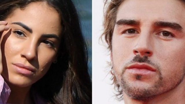 Giulia De Lellis su Andrea Damante: 'Non stiamo pi&ugrave; insieme, senza odio n&eacute; rancori'.