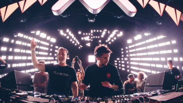 Gli highlights dell'ultima edizione del Caprices Festival