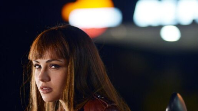 Grande Fratello Vip, Adua Del Vesco sull&rsquo;ex Morra: &lsquo;Non ci siamo lasciati bene&rsquo;.