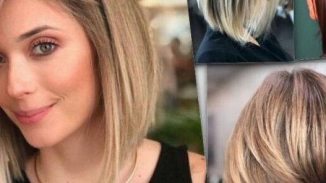 I tagli di capelli e le tonalit&agrave; per l'autunno: lo shag, il pixie e il Vanilla Blonde.