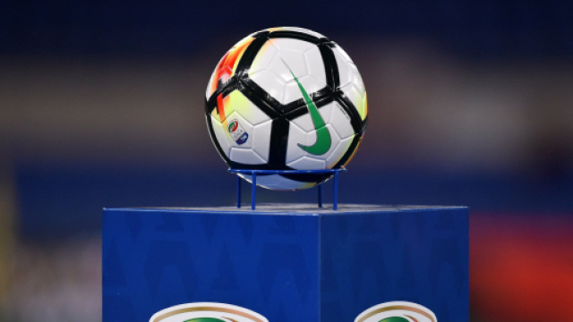 Serie A: la prima giornata si apre il 19 settembre con Fiorentina-Torino.