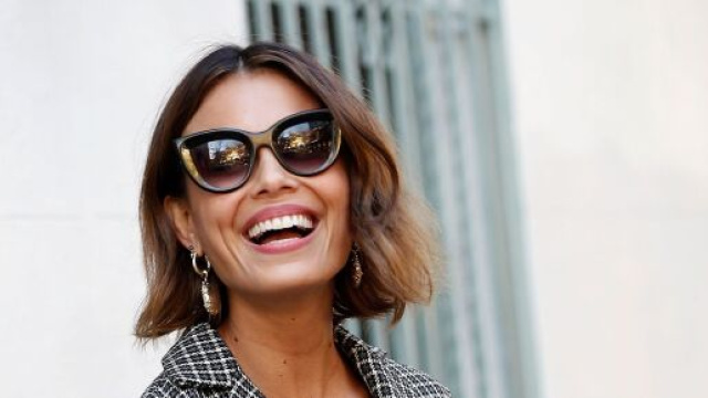 Il taglio capelli corti e tonalit&agrave;: il bob, il biondo e il castano per l'autunno-inverno 2020-2021.