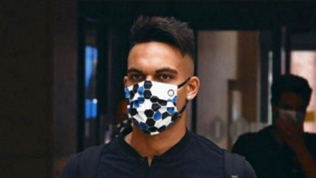 Inter e Real Madrid starebbero trattando l'eventuale trasferimento di Lautaro alle merengues.