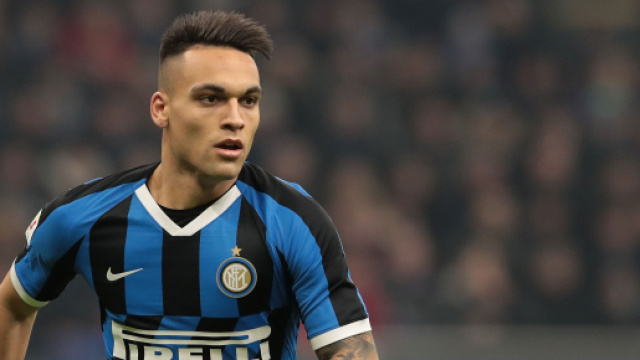 Inter, Lautaro avrebbe trovato l'accordo con il Real.