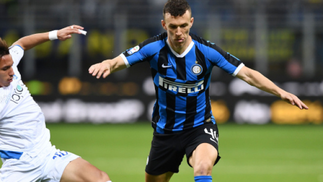 Inter, Perisic nel mirino del Manchester United.