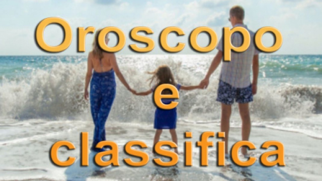 L'oroscopo di domani 19 settembre e classifica, 1&ordf; sestina: Gemelli fortunati, Cancro ko.