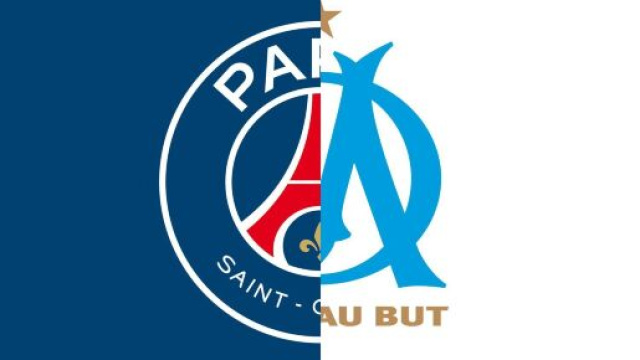 PSG/OM LE CLASSICO A L'HONNEUR SUR LES CHAINES ET PLATEFORMES ... - canalplus.com