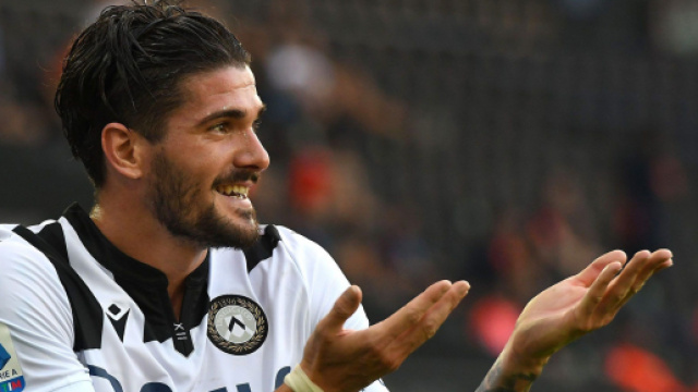 Rodrigo De Paul, obiettivo del Milan.