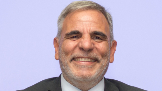 Sandrino Porru, presidente rinominato alla guida della Fispes