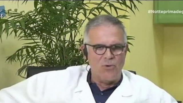 Scuola, Zangrillo teme un clima di psicosi.