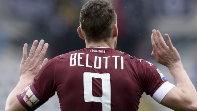 Torino, il Tottenham pensa a Belotti.