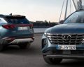 Hyundai presenta la nuova Tucson: un Suv ricco di design, stile, tecnologia e comodità