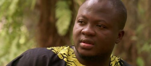 &lsquo;90 Day Fianc&eacute;&rsquo;: Another setback for Angela, Michael&rsquo;s visa faces another Visa delay. [Image Source: TLC UK/ YouTube]