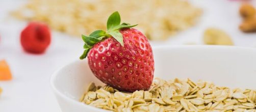 Alimentos que ajudam a baixar o colesterol. (Arquivo Blasting News)