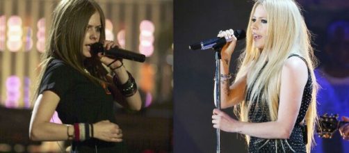 Avril Lavigne possui uma doen&ccedil;a cr&ocirc;nica por conta da picada de um carrapato. (Arquivo Blasting News)