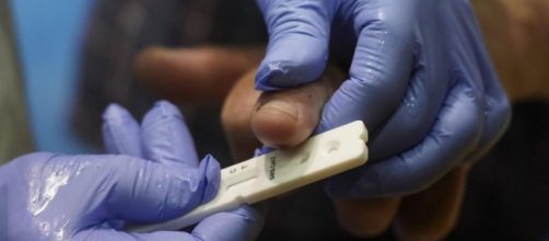 El nuevo test creado por una cient&iacute;fica espa&ntilde;ola detecta el COVID-19 en 30 minutos