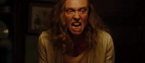 Filmes de terror assustadores na Netflix. (Arquivo Blasting News)