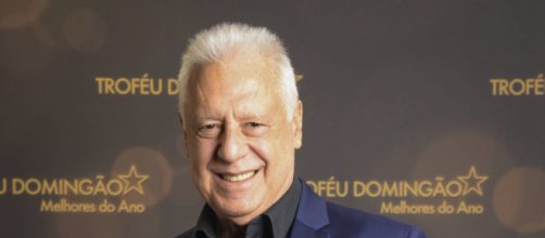 Globo dispensa Antonio Fagundes depois de 44 anos de casa. (Arquivo Blasting News)