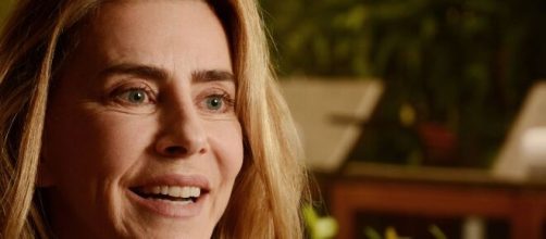 Mait&ecirc; Proen&ccedil;a desabafa sobre assassinato da m&atilde;e. (Arquivo Blasting News)