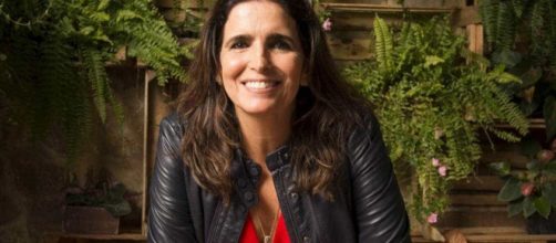 Malu Mader brilhou nos cinemas. (Arquivo Blasting News)