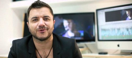 Maur&iacute;cio Manieri est&aacute; internado na UTI. (Arquivo/Blasting News)