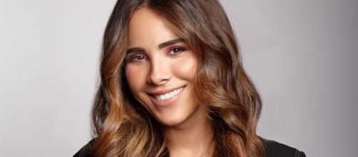Wanessa diz que tomou rem&eacute;dio de emagrecimento escondida quando ainda era crian&ccedil;a. (Arquivo Blasting News)