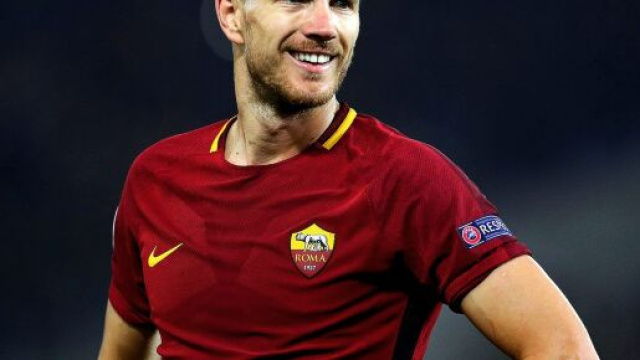 Calciomercato Juventus, colpo Dzeko: possibile svolta da Roma.