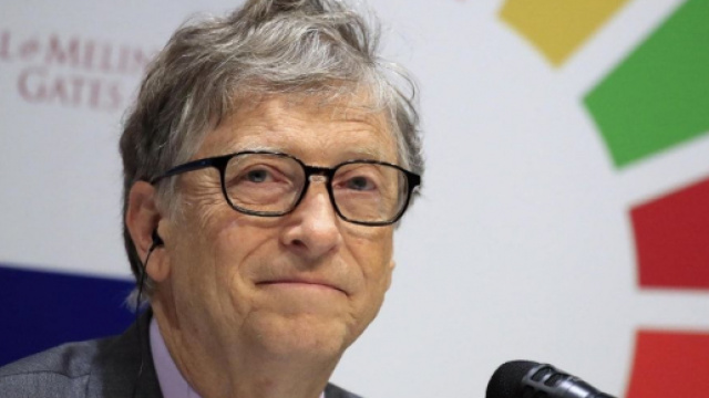 Coronavirus, Bill Gates supporta la creazione e diffusione di un vaccino.