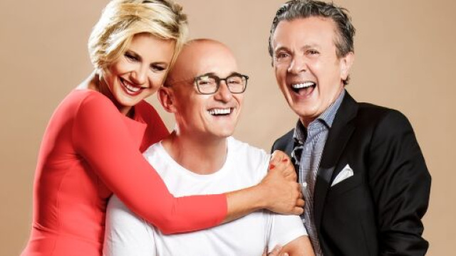 Grande Fratello Vip 5 da stasera su Canale 5 - spettacolomania.it