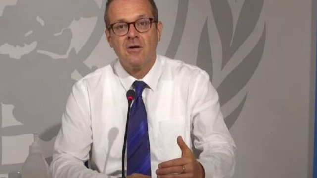 Hans Kluge sul coronavirus: 'Aumento mortalit&agrave; tra ottobre e novembre' - Facebook