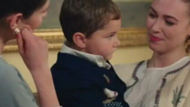 Il Paradiso delle Signore, trama venerd&igrave; 18 settembre: Matteo ha una crisi respiratoria.