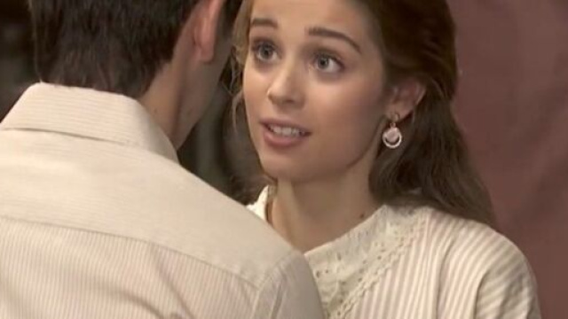 Il segreto, puntate al 26 settembre: Solozabal e Centeno sono parenti.