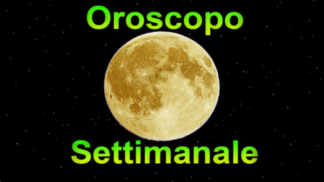 L'oroscopo settimanale dal 21 al 27 settembre, 1&ordf; sestina: ottima settimana per il Leone.