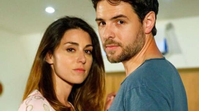 Upas, anticipazioni dal 21 al 25 settembre: Leonardo cerca un confronto con Serena.