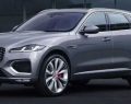 Jaguar F-Pace: con il restyling arrivano nuovi interni e motorizzazioni ibride