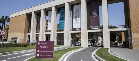 Università La Sapienza: ripresa della didattica in presenza e a distanza