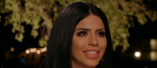 &lsquo;90 Day Fianc&eacute;&rsquo;: Larissa's adult video surfaces online. [Image Source: TLC/ YouTube Screenshot]