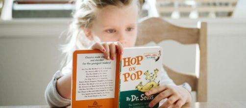 Conhe&ccedil;a os benef&iacute;cios e a import&acirc;ncia do ingl&ecirc;s para as crian&ccedil;as. (Arquivo Blasting News)