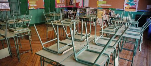 El coronavirus afecta crudamente a los alumnos andaluces - eldesmarque.com