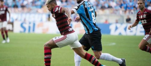 Flamengo e Gr&ecirc;mio viajam para enfrentar Del Valle e Universidad Catolica, respectivamente. (Arquivo Blasting News)