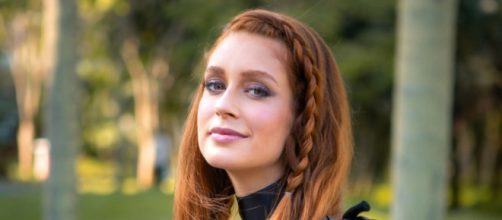 Gilda aceita ajudar Dino em 'Totalmente Demais' e prejudica Eliza mais um vez (Reprodu&ccedil;&atilde;o/TV Globo)