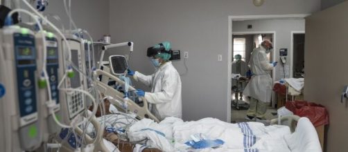 La transmisi&oacute;n del coronavirus alcanzar&iacute;a hasta 90 d&iacute;as.