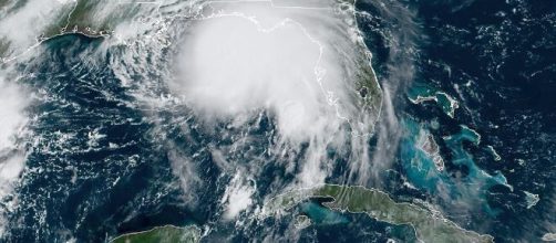 ONU pode ficar sem nomes para os furac&otilde;es devido &agrave; grande propor&ccedil;&atilde;o em 2020. (Arquivo Blasting News)