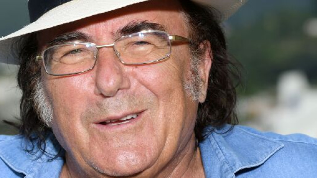 Al Bano: 'Con 1470 euro di pensione non pagherei il caff&egrave; neanche agli amici'.